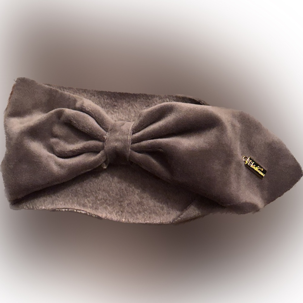 Heirloom NY headband